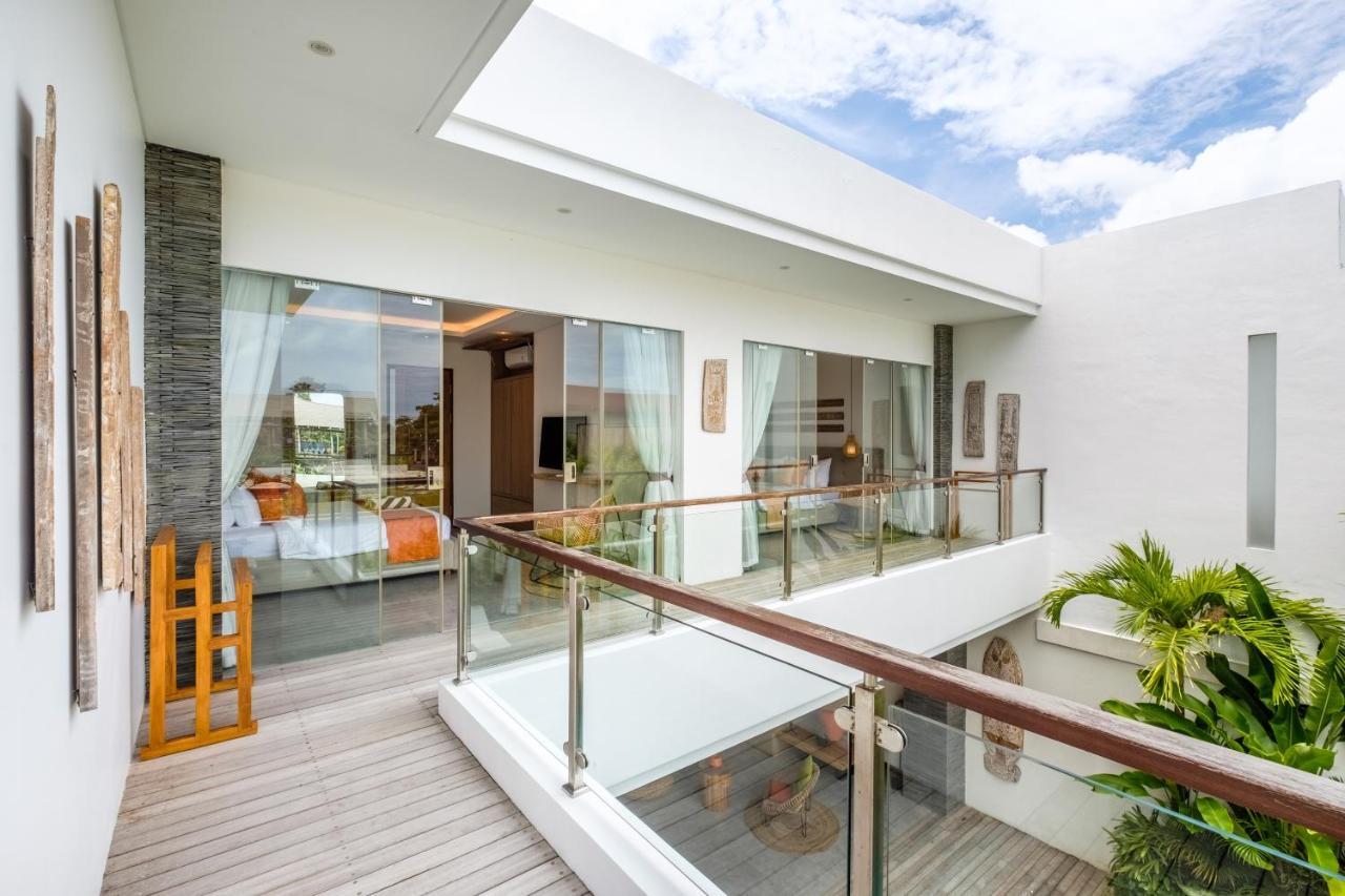 Madura By Betterplace Villa Canggu