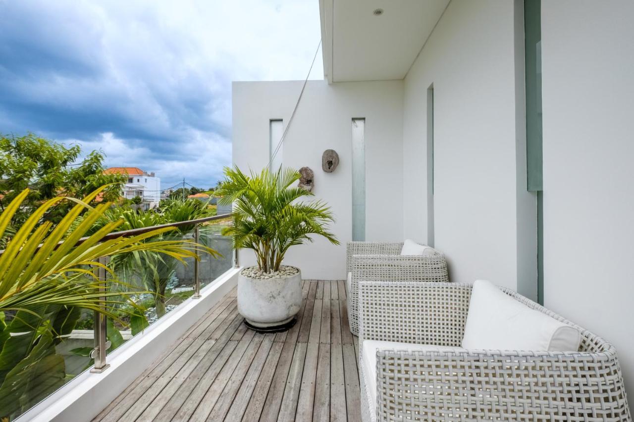 Madura By Betterplace Villa Canggu