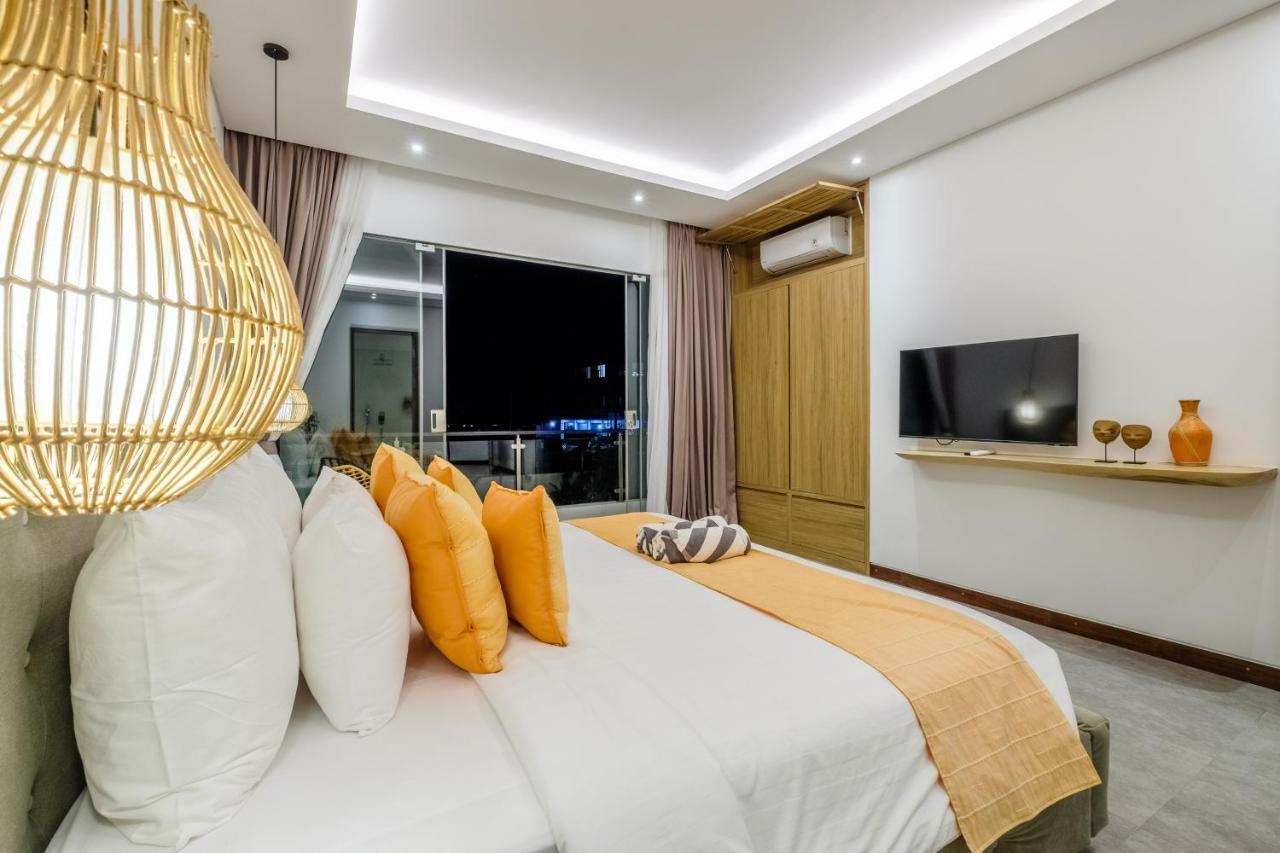 Madura By Betterplace Villa *